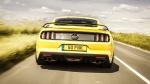 Ford Mustang CS700 by Clive Sutton 2016 года